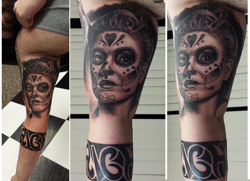 day of the dead