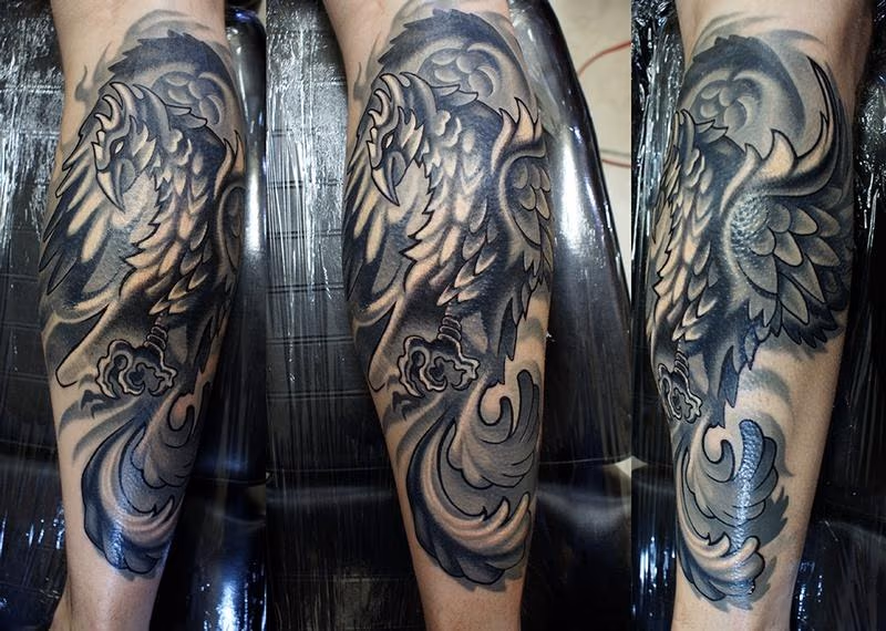 all finished, reoutlined, the res tis healed