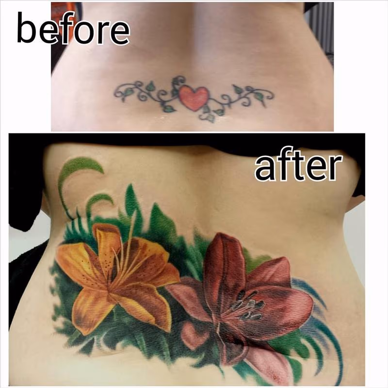 coverup ernesto nave