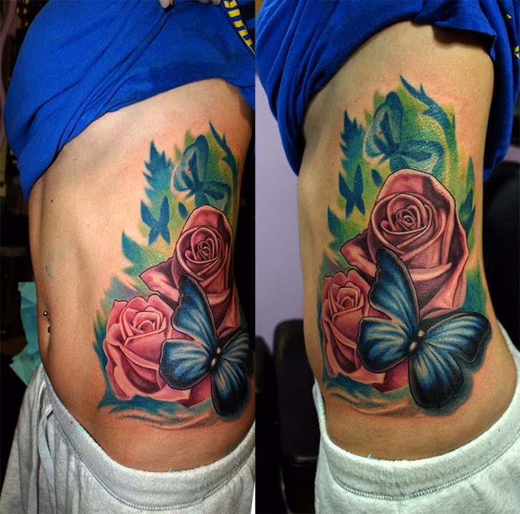 flowers