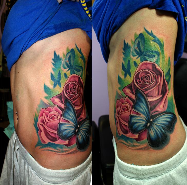 flowers