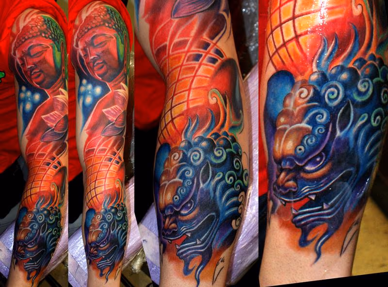 foo dog