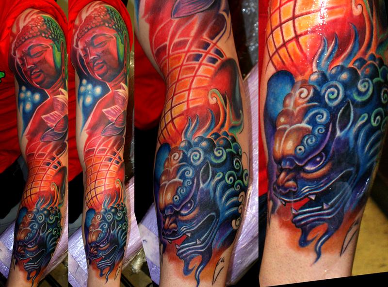 foo dog