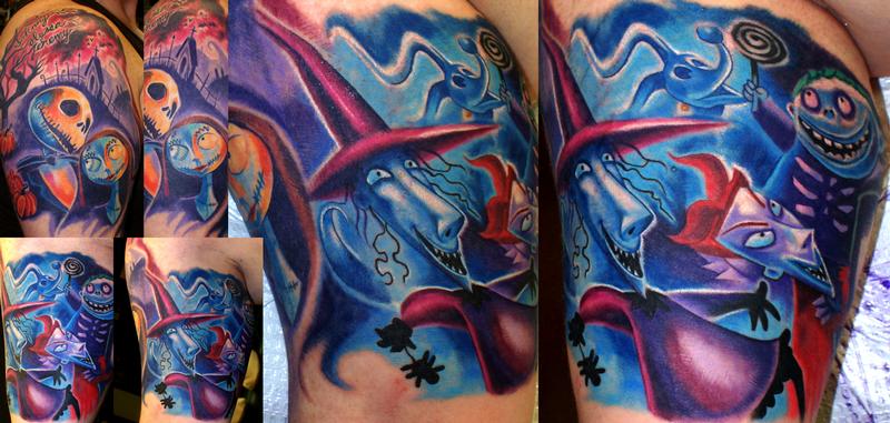 Tattoo