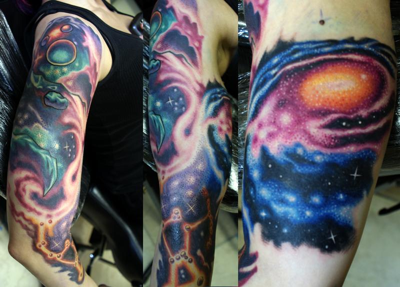 space
