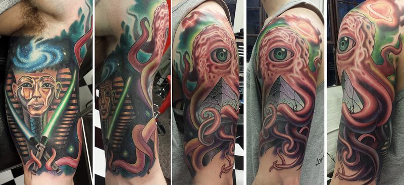 Tattoo
