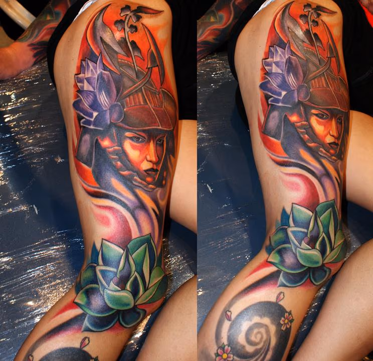 samurai