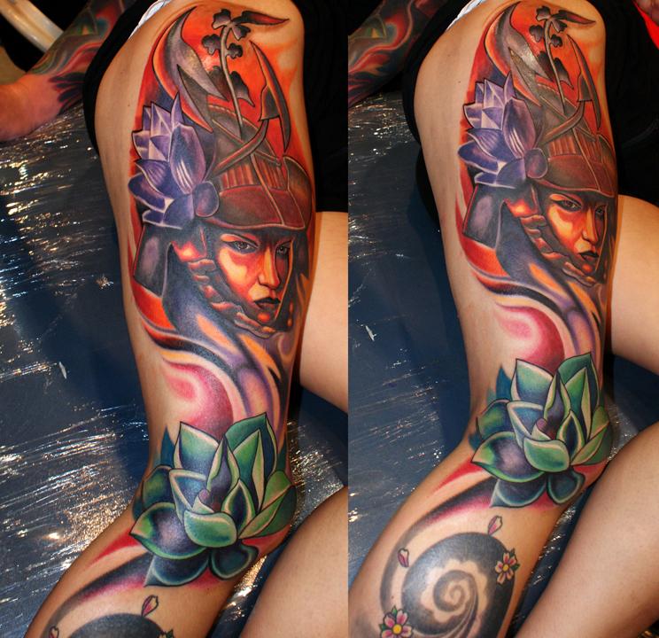 samurai