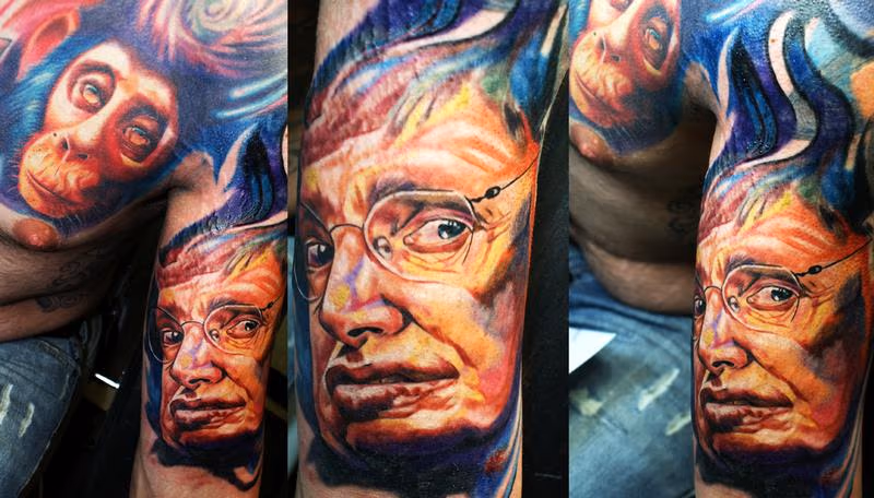 started hawking cover
