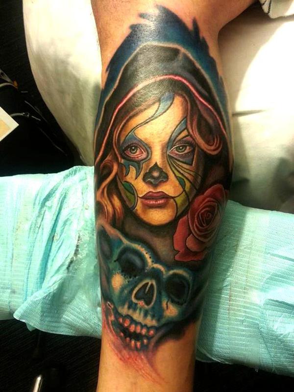 Tattoo