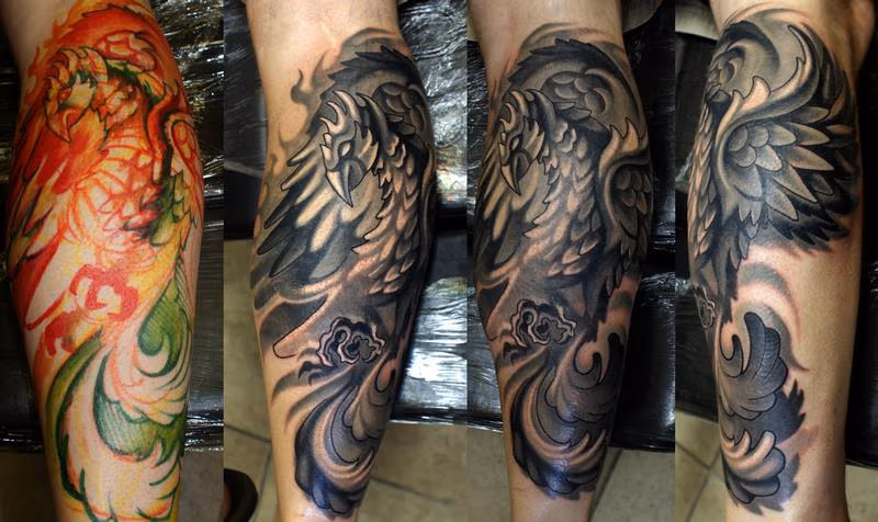 phoenix