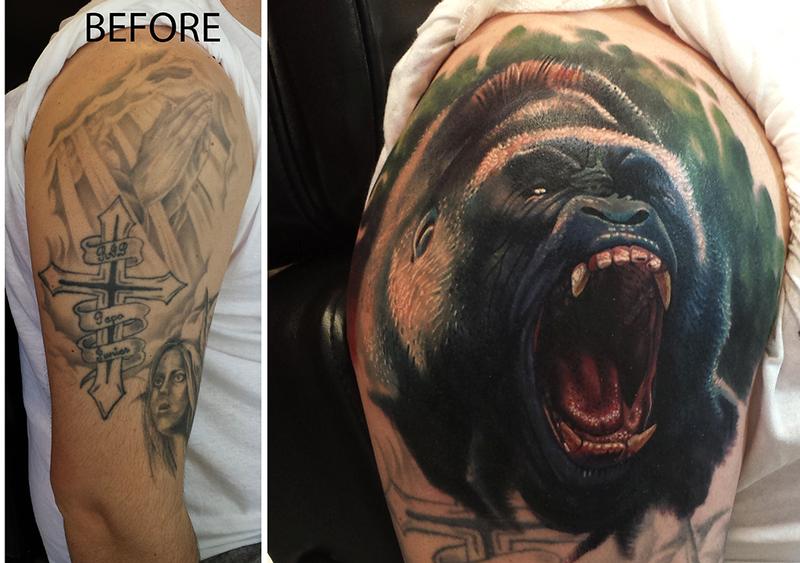 Tattoo