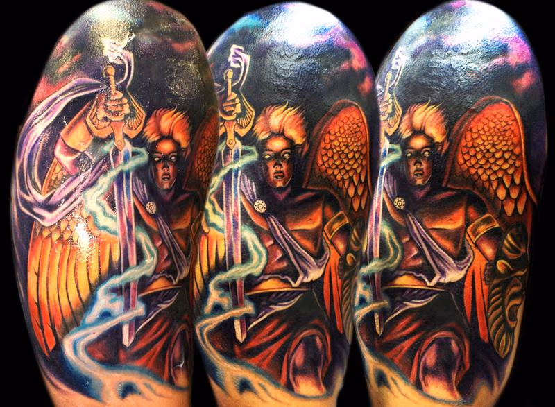 archangel