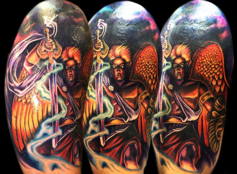 archangel