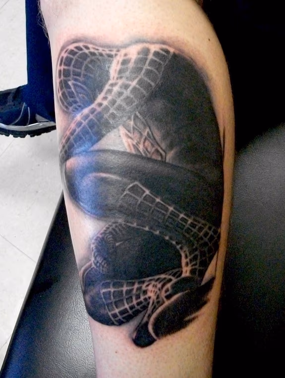 Spiderman #2