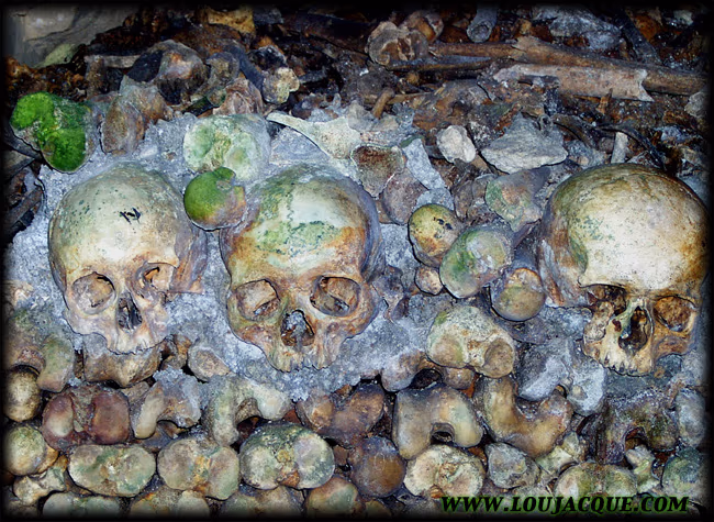 Catacombs 1