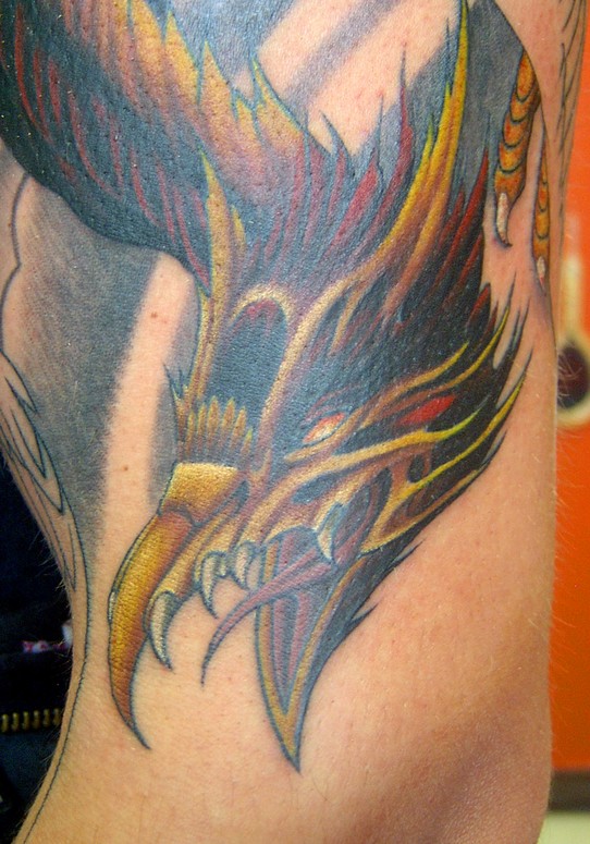 phoenix