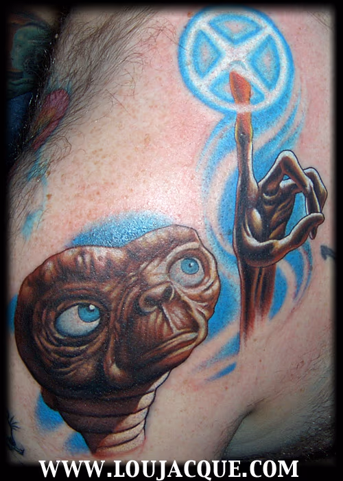 ET