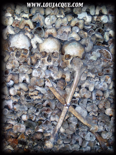 Catacombs 7