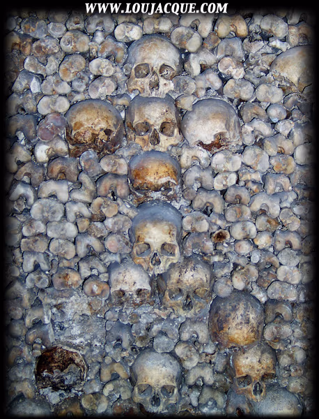 Catacombs 8