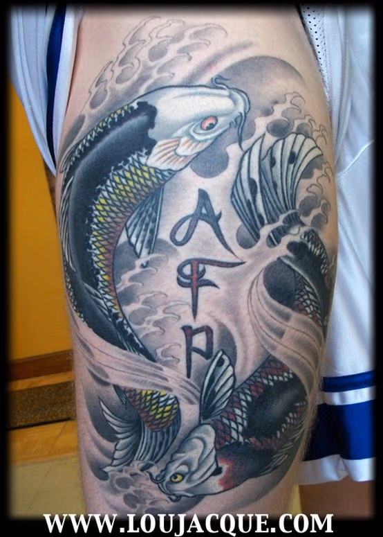 Koi