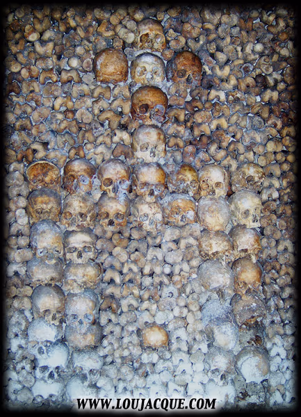Catacombs 11