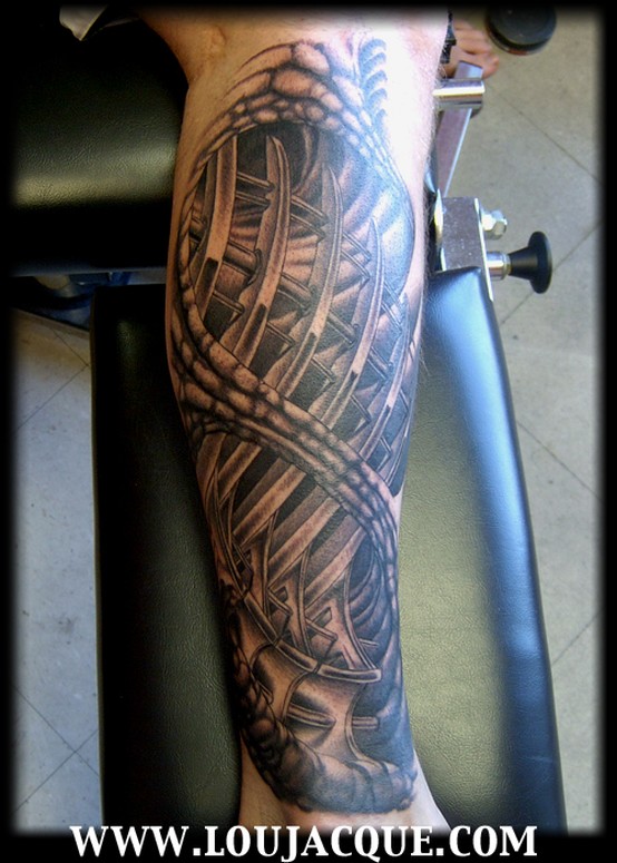 Tattoo