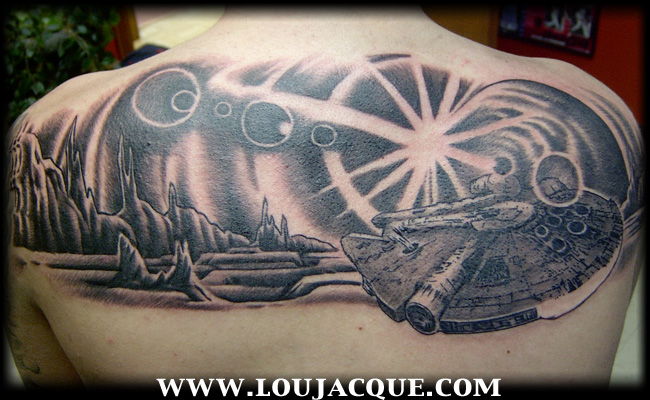 Star Wars