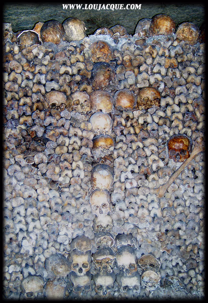 Catacombs 4