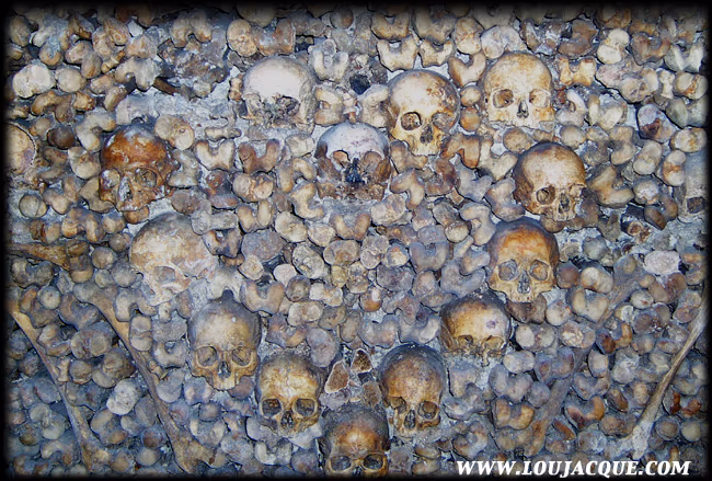 Catacombs 3