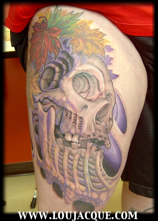 Still in progress