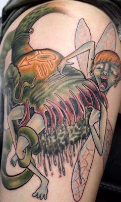 Venus Fairy Trap