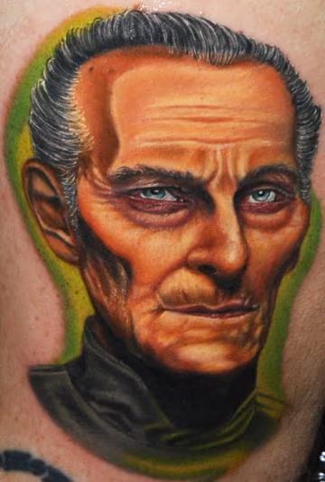 Gen Tarken