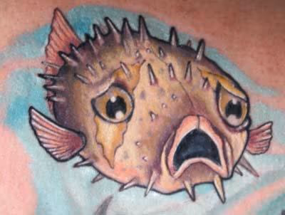 Blowfish