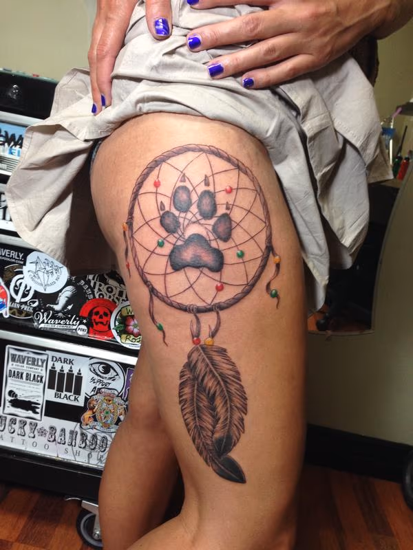 dream catcher