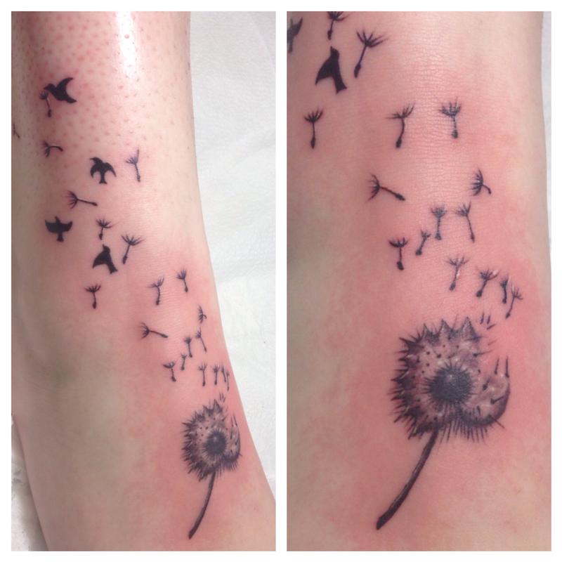 Dandelion