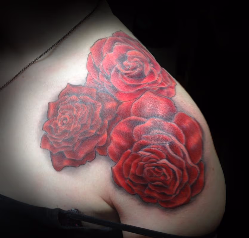 Roses