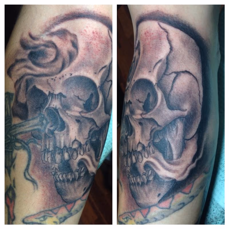 skully