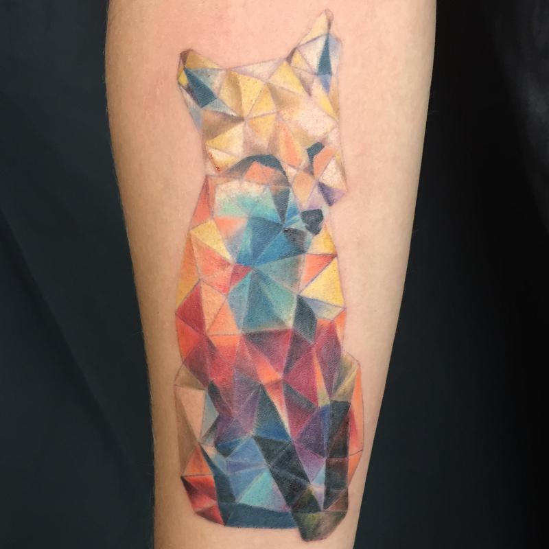 Geo Fox
