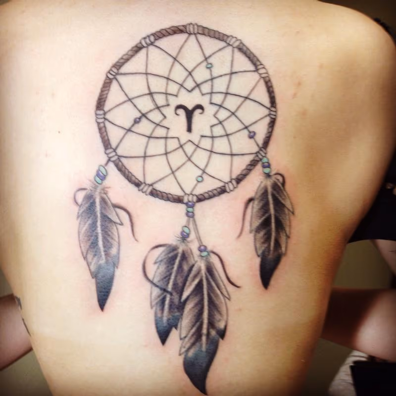 Dream Catcher