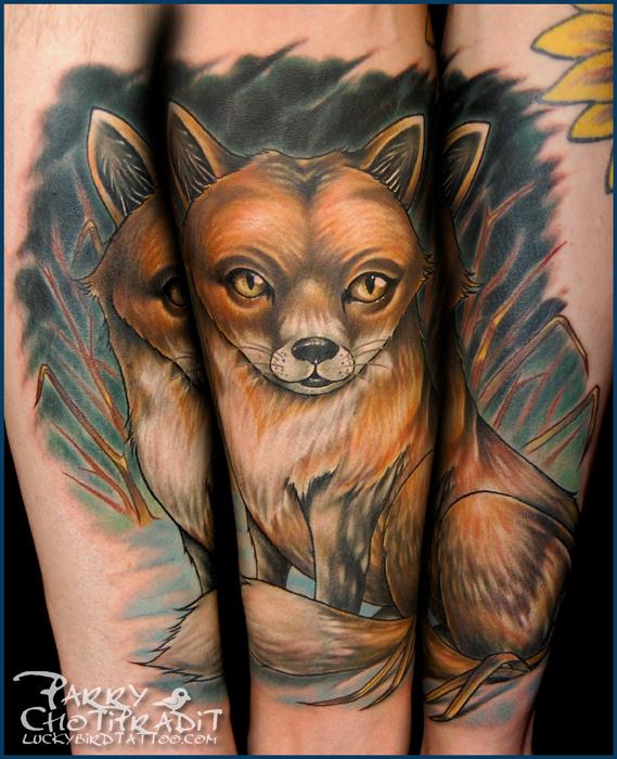 Fox