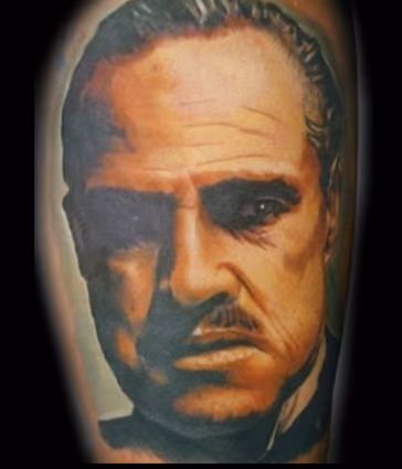 the God Father