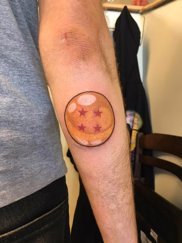 DragonBall