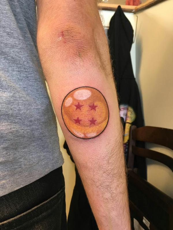DragonBall
