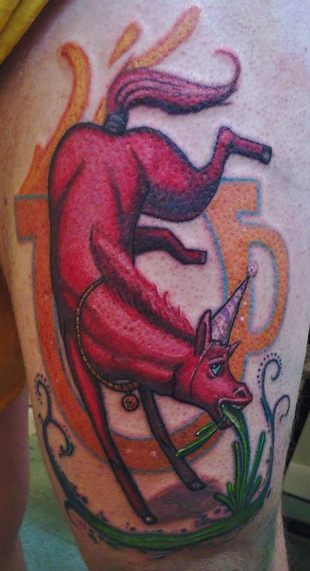 Tattoo