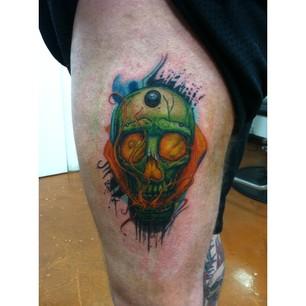 Tattoo