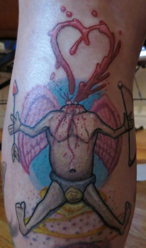 Tattoo