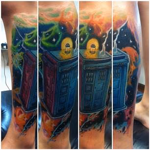 tardis