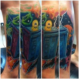 tardis