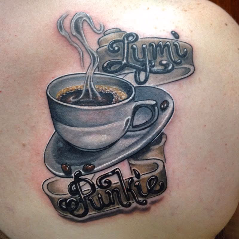Cup of Joe